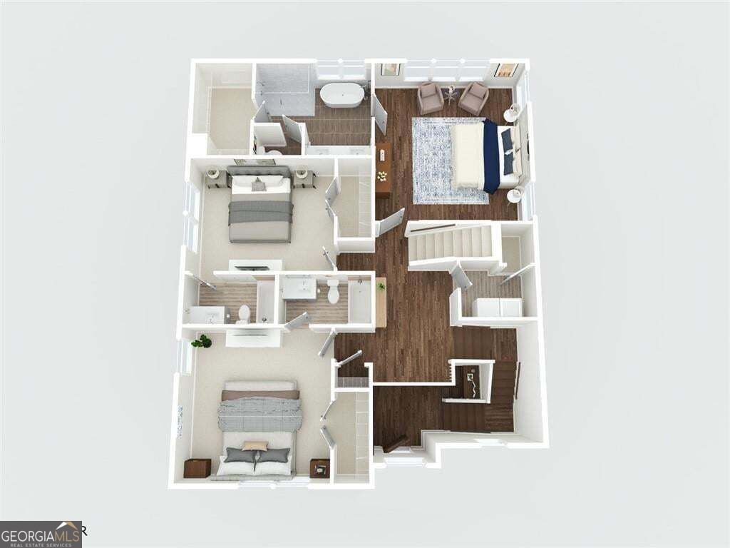 5989 Kenn Manor Way Property Photo 57