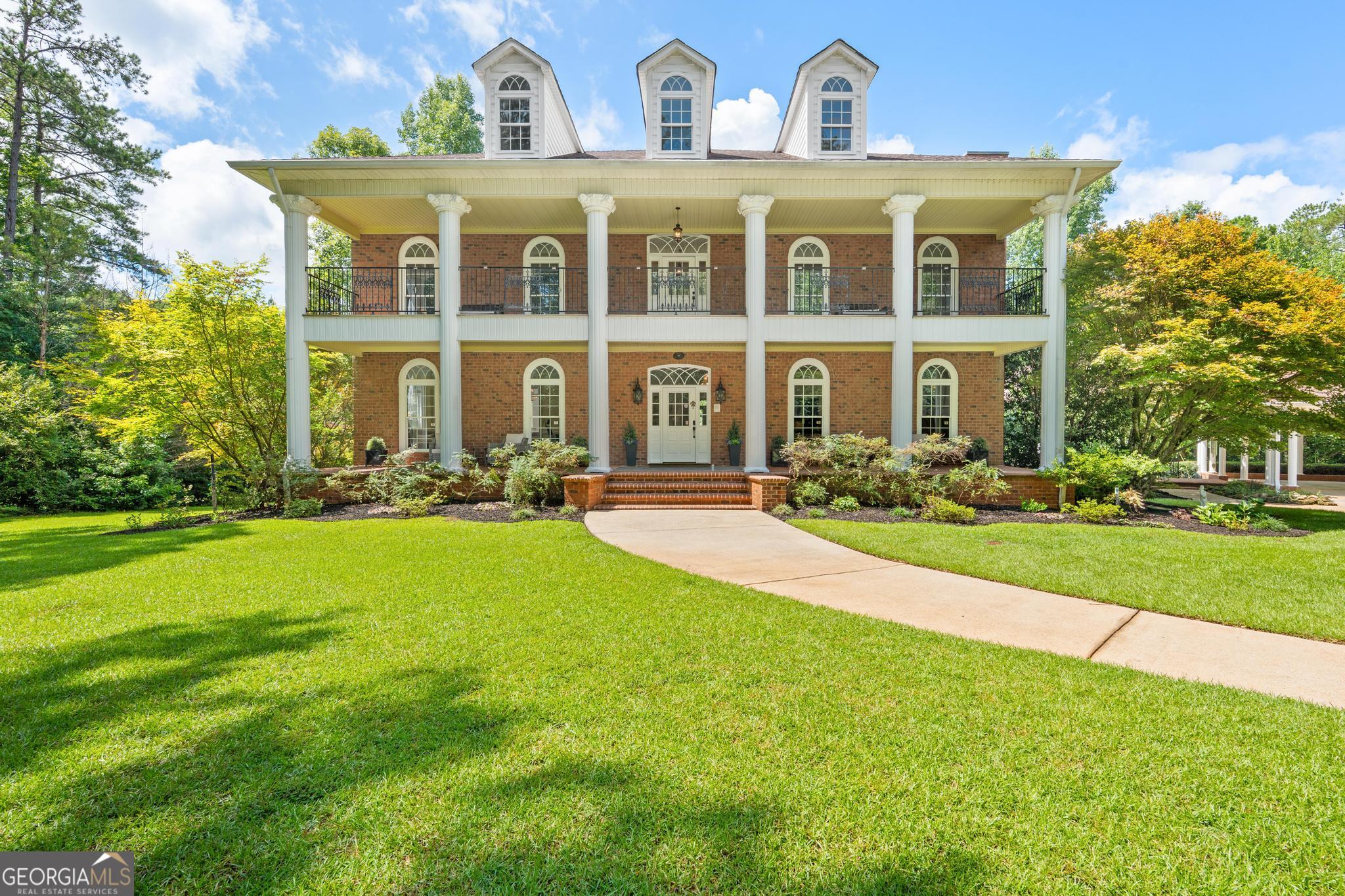 1575 Oak Mountain Road Property Photo 1