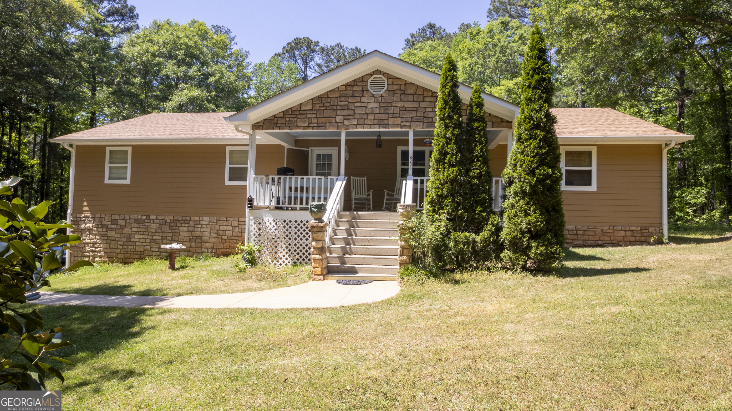 6290 Highway 54 Property Photo 1