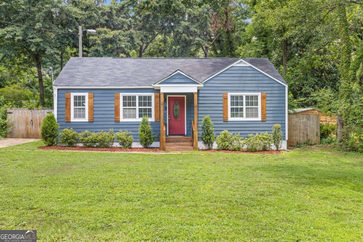 2728 Mcafee Road Property Photo 1