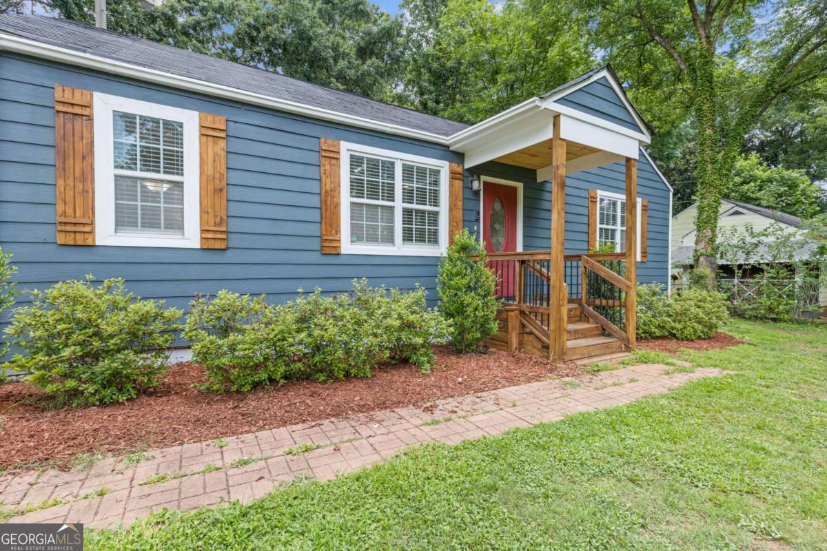 2728 Mcafee Road Property Photo 4