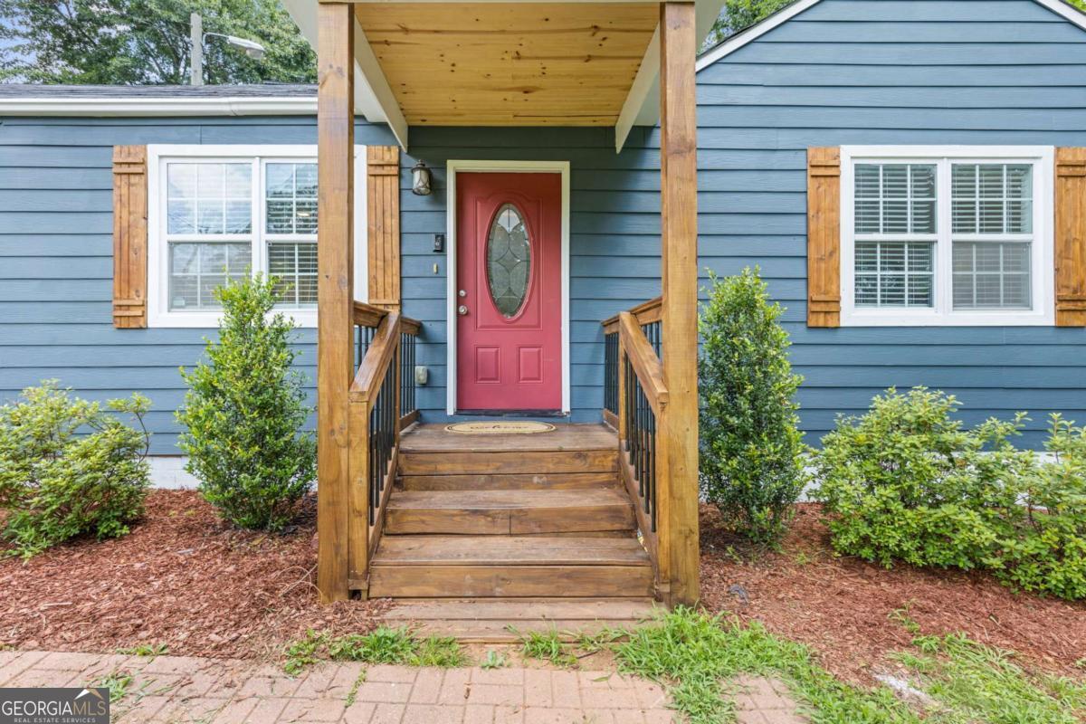 2728 Mcafee Road Property Photo 5