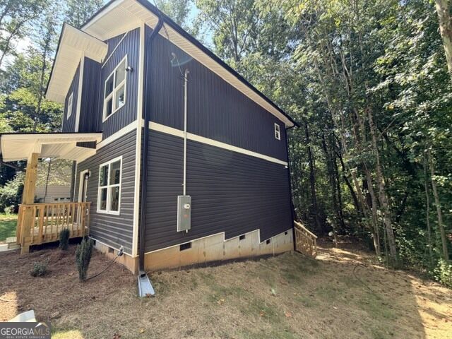 248 Pioneer Trail Property Photo 3