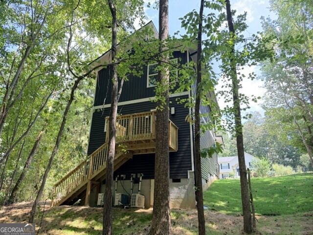 248 Pioneer Trail Property Photo 5