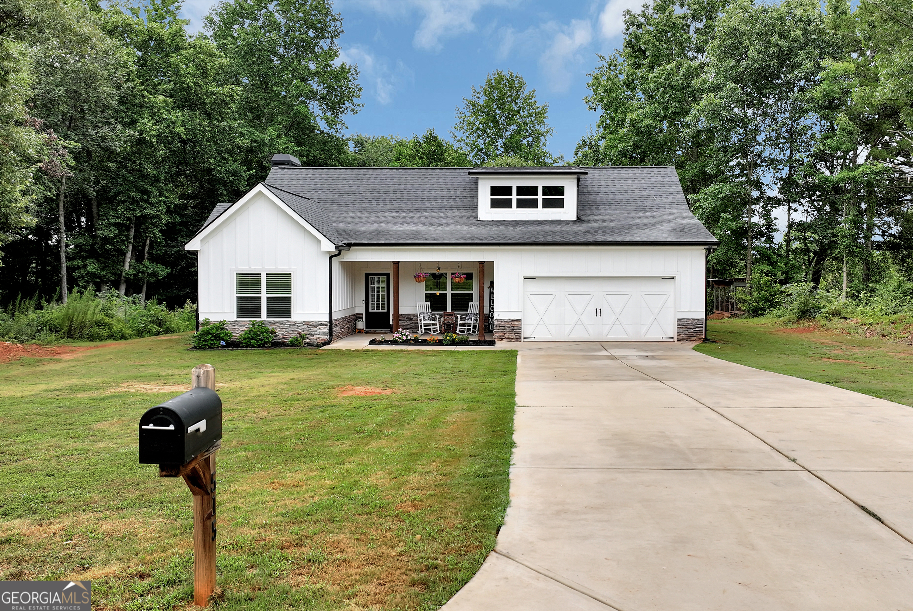 515 Forest Lake Road Property Photo 1