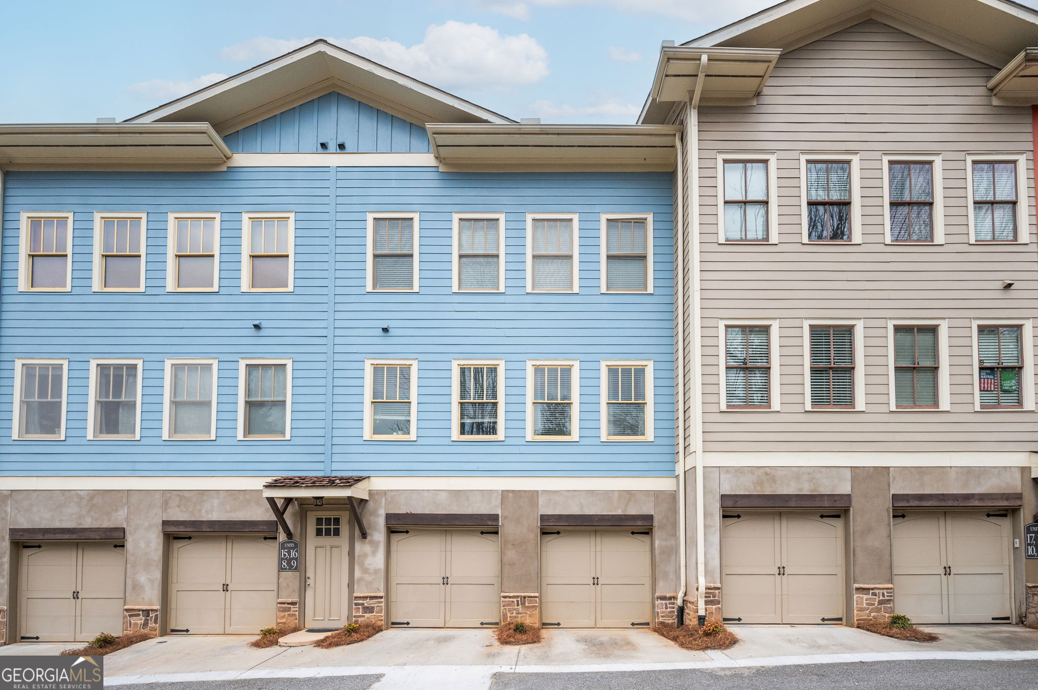 1628 Briarcliff Road # 9 Property Photo 1