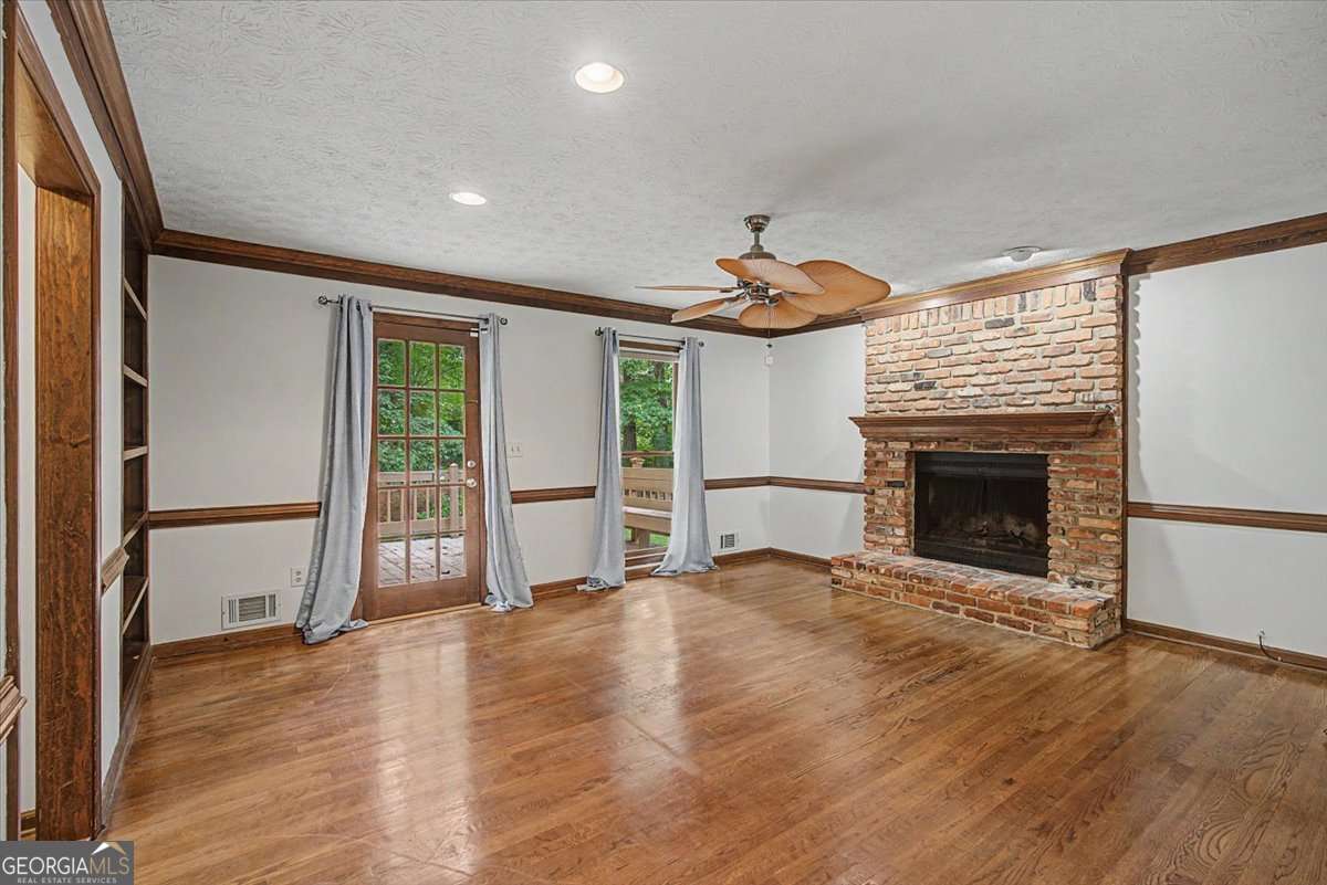 4352 Deerbrook Way Property Photo 22