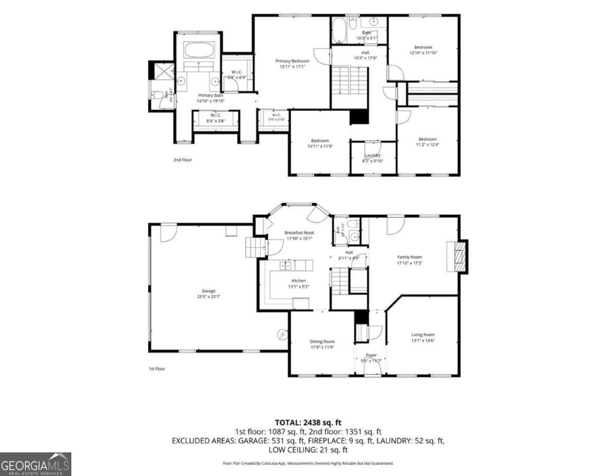 4352 Deerbrook Way Property Photo 54