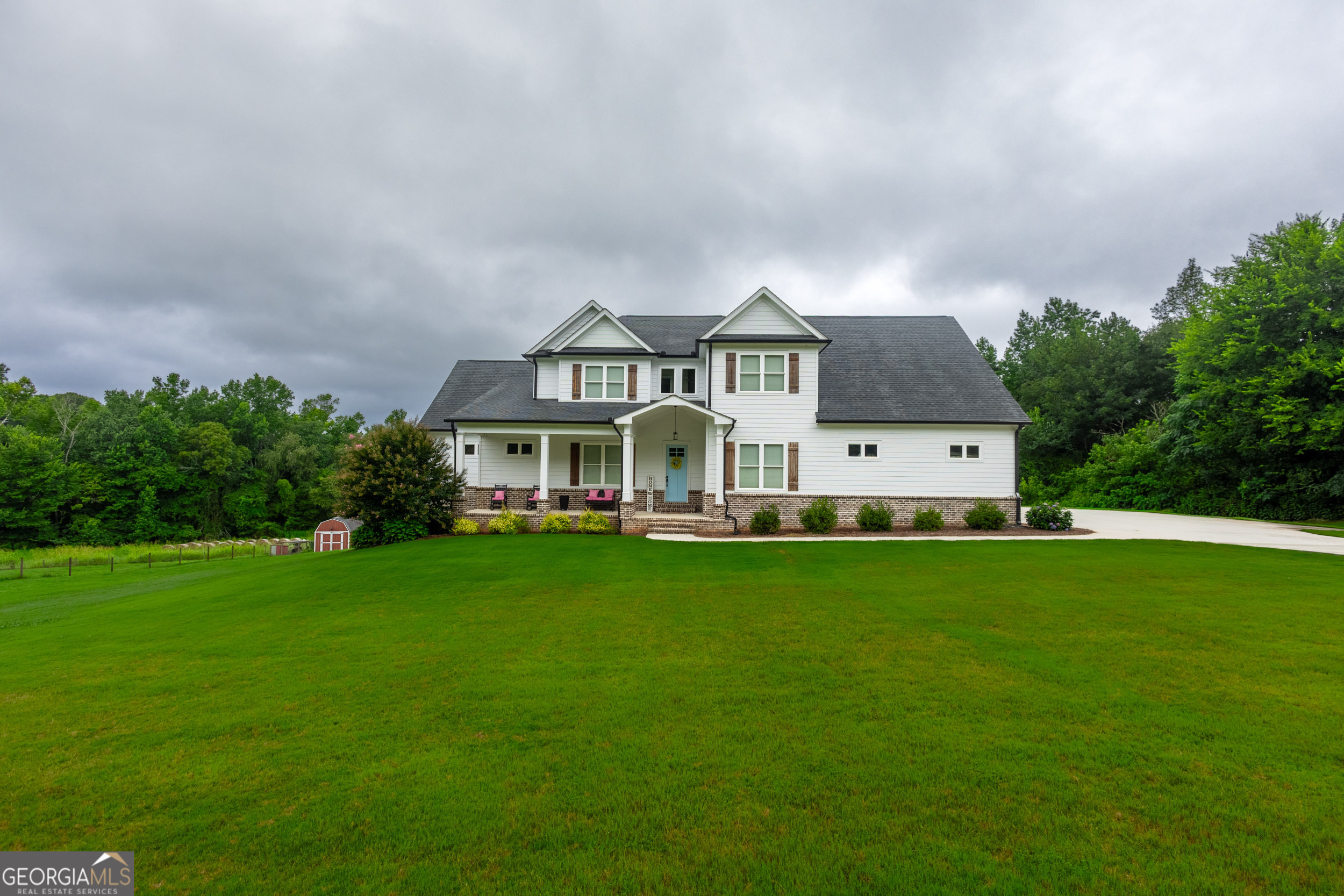 1440 Chandler Bridge Road Property Photo 1
