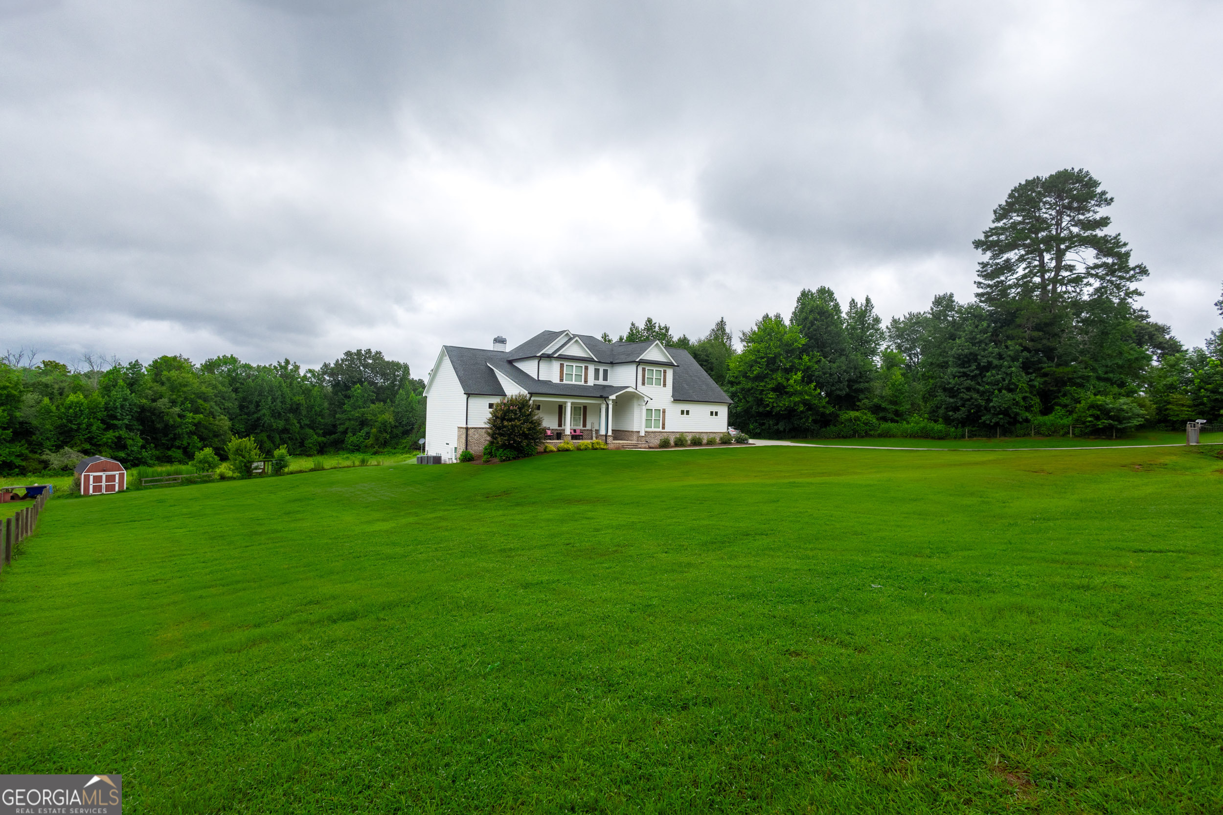 1440 Chandler Bridge Road Property Photo 4