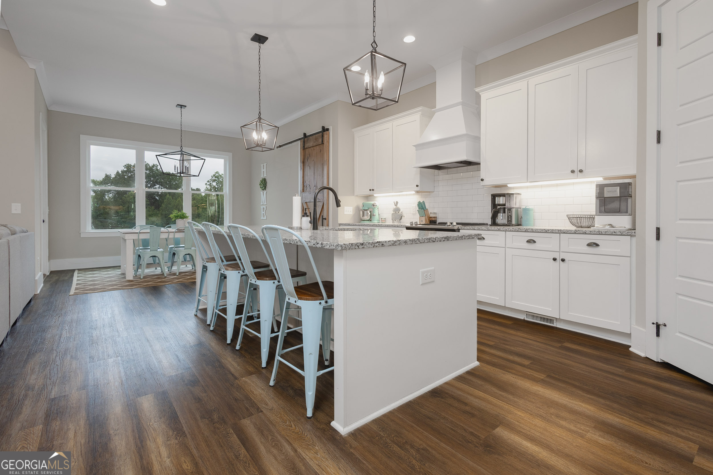1440 Chandler Bridge Road Property Photo 17