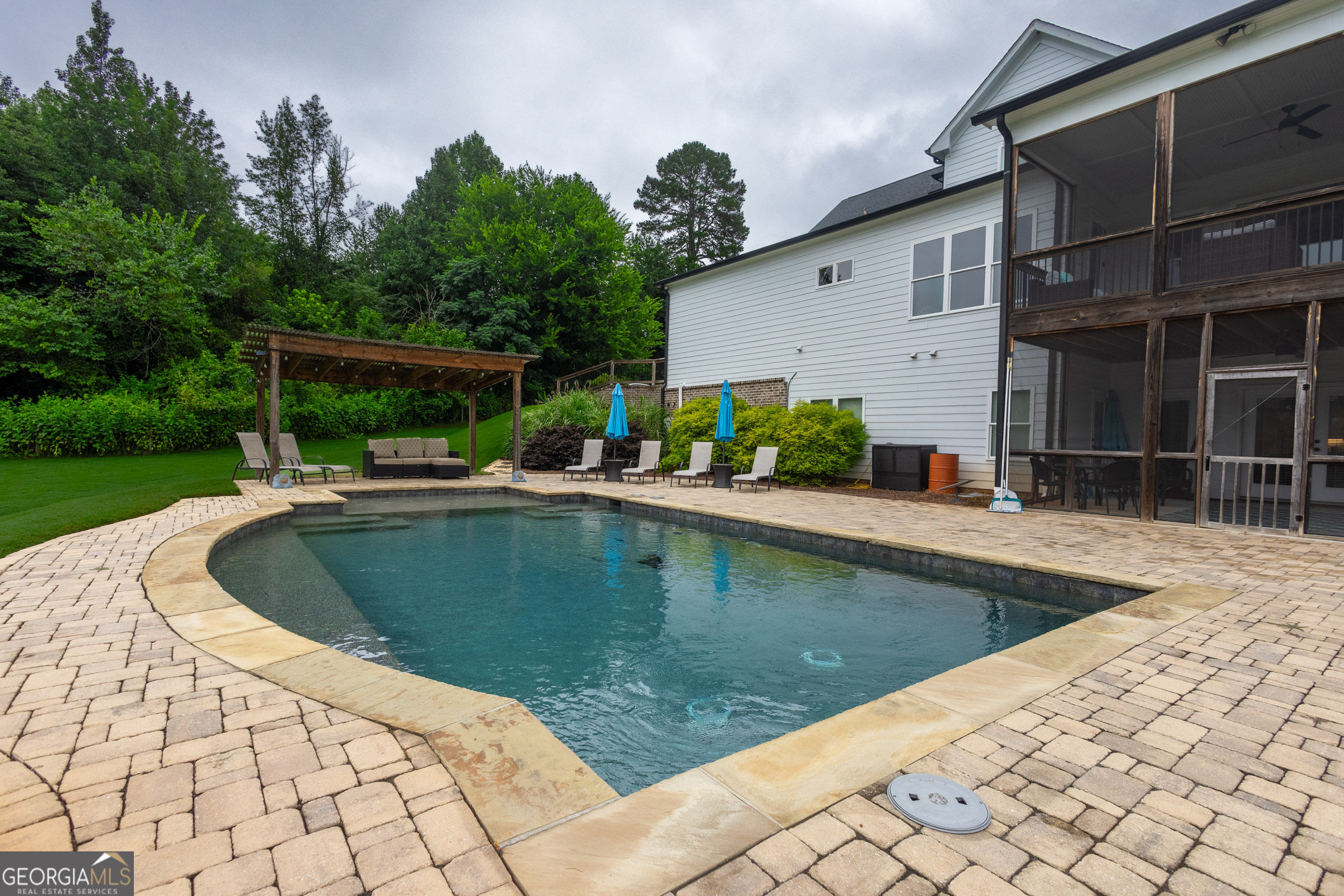 1440 Chandler Bridge Road Property Photo 76