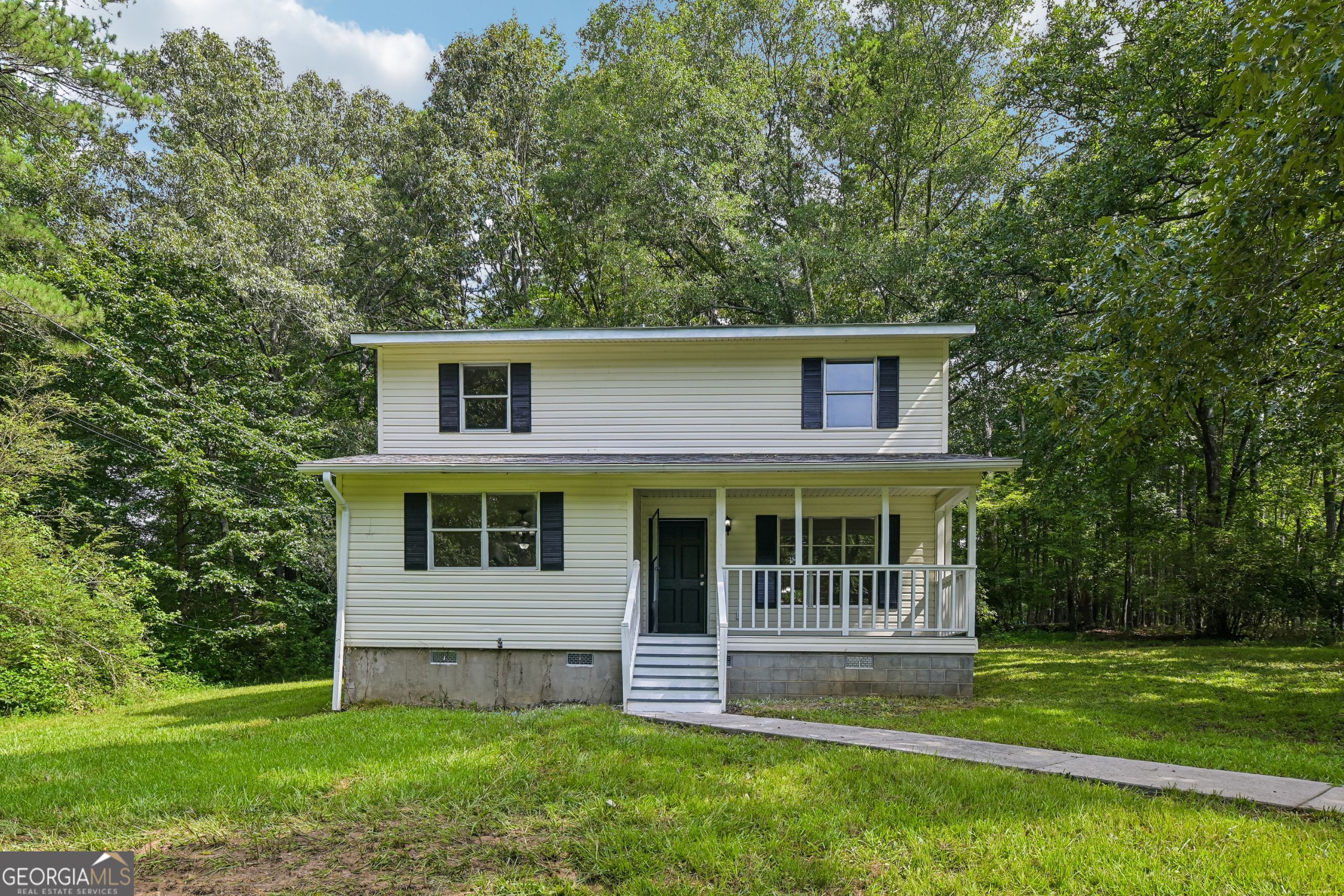161 Patrick Drive Property Photo 1