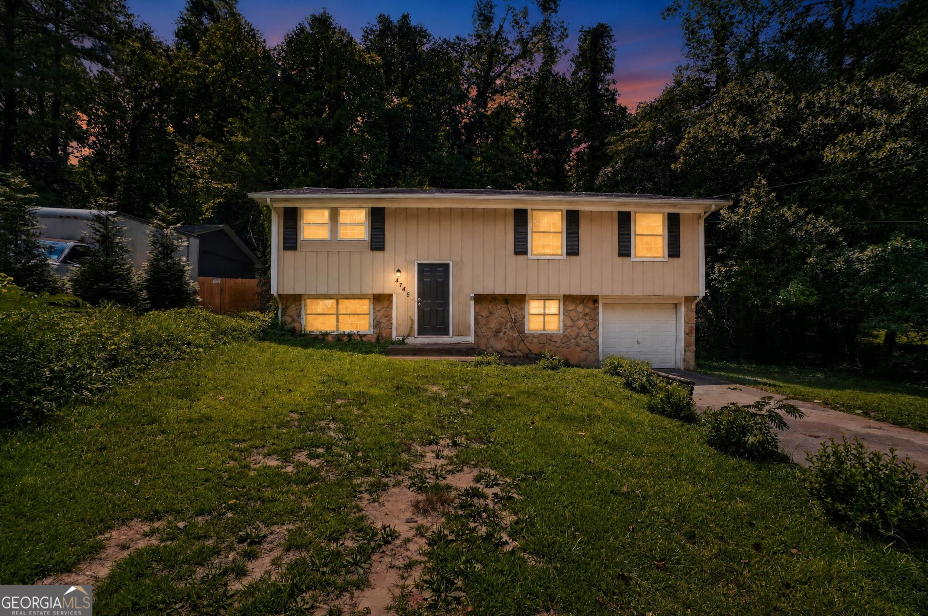 4749 Wildginger Run Property Photo 1