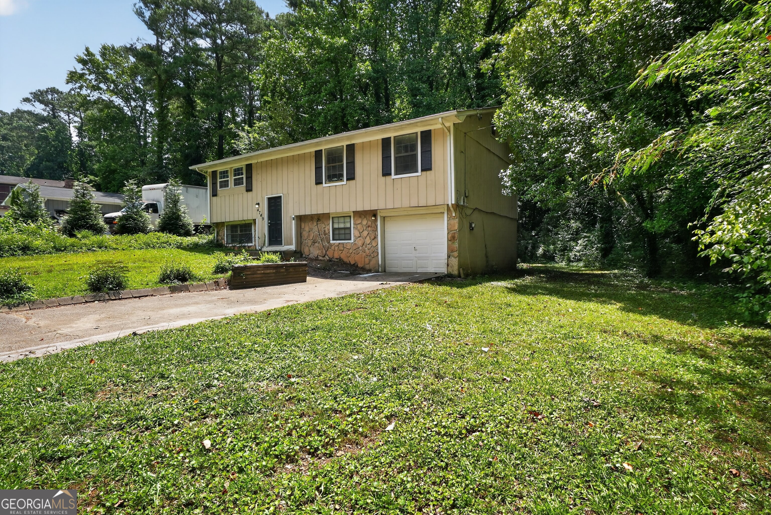 4749 Wildginger Run Property Photo 4