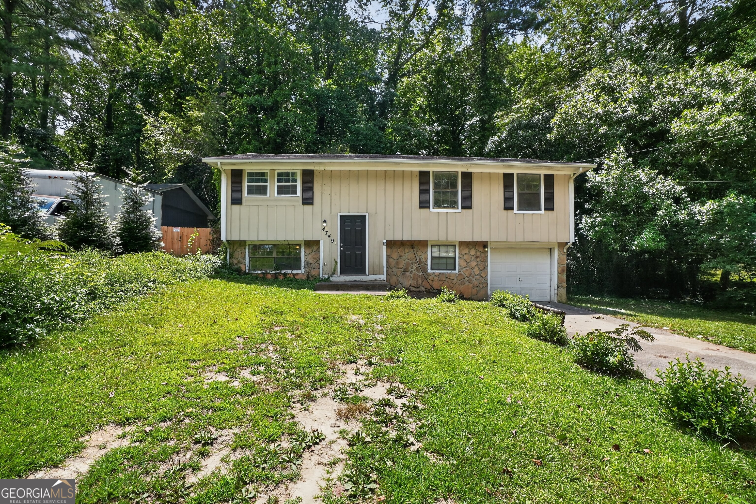 4749 Wildginger Run Property Photo 5