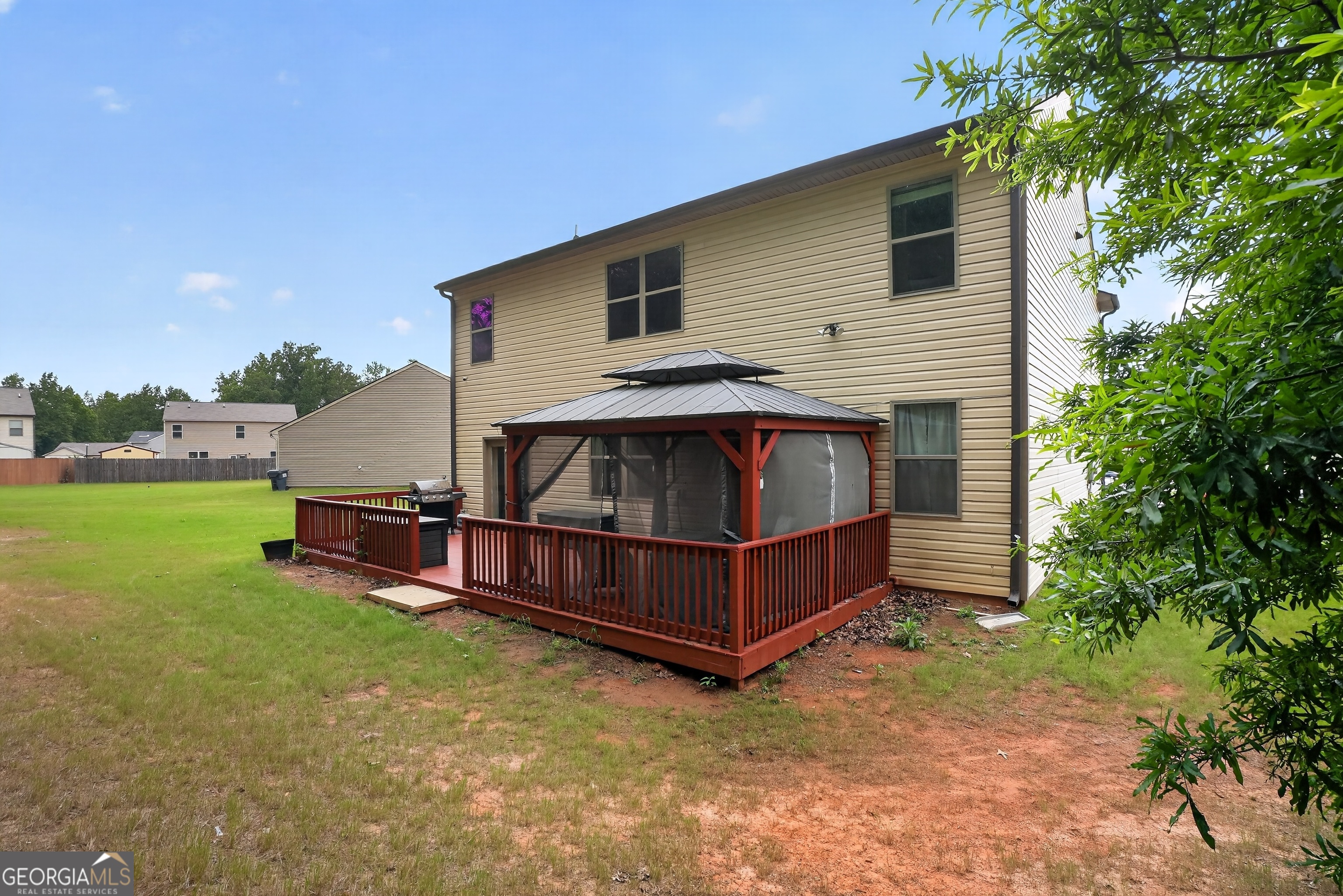 4749 Wildginger Run Property Photo 35