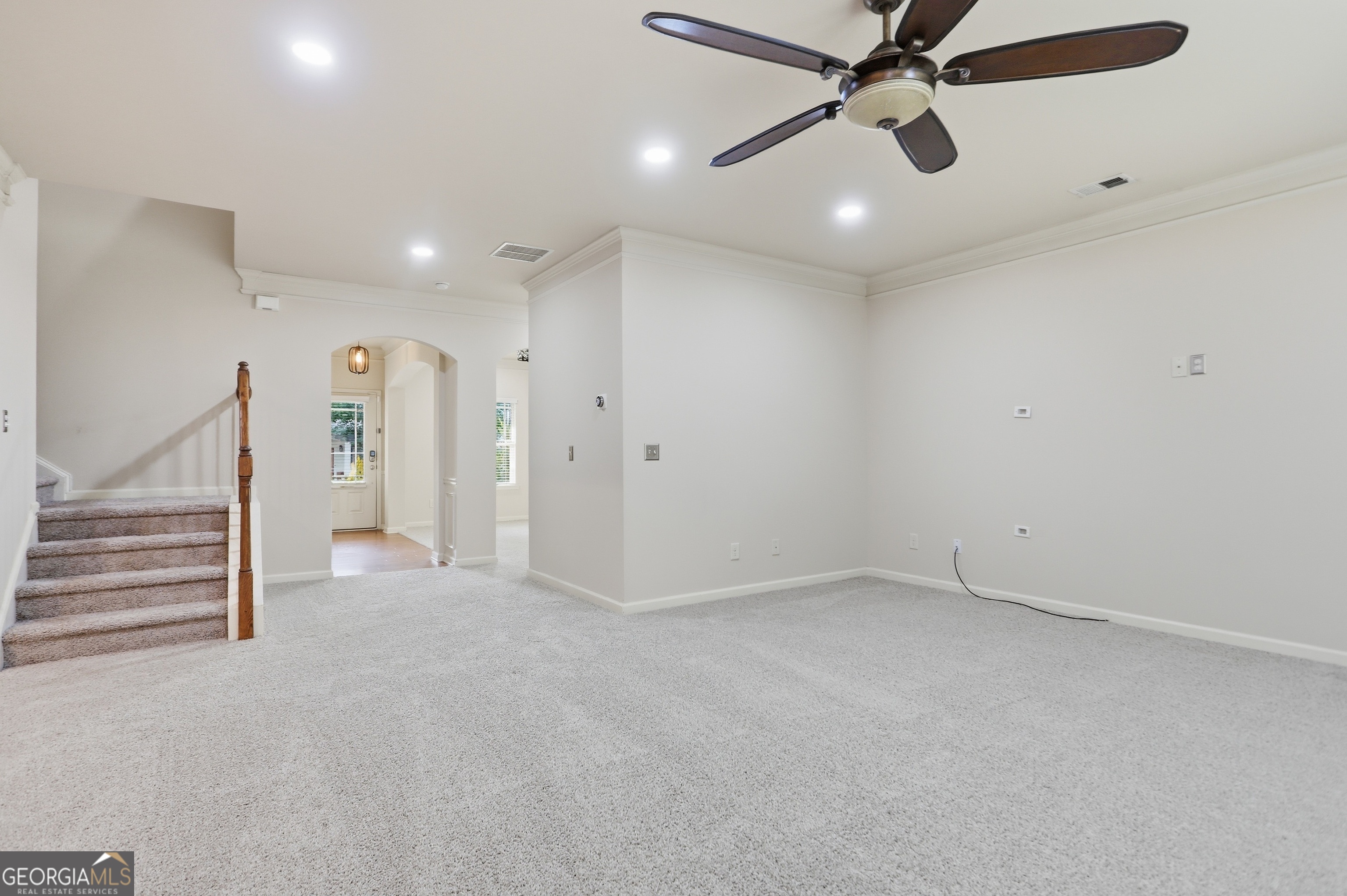 1825 Habersham Villa Drive Property Photo 7