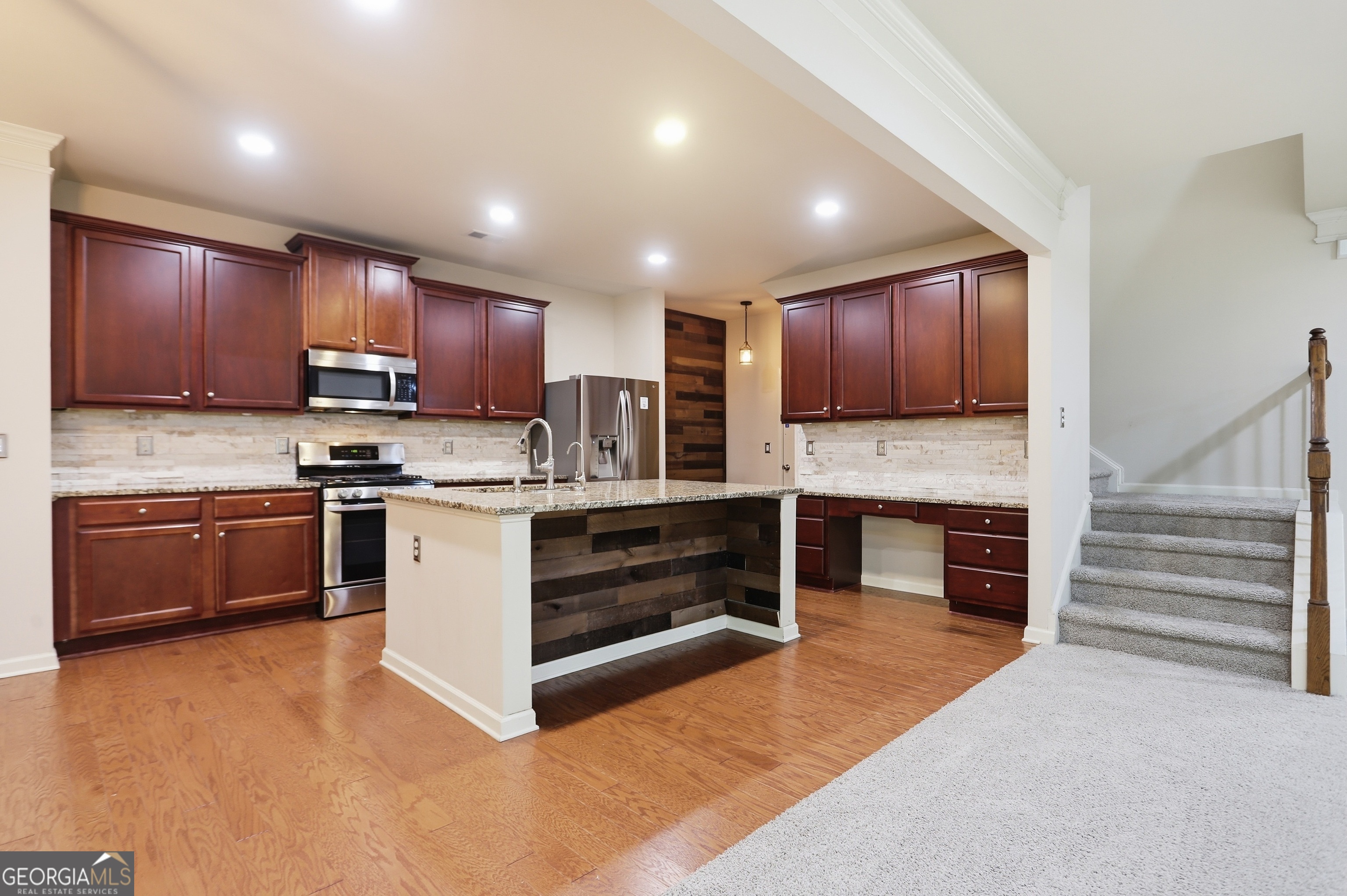 1825 Habersham Villa Drive Property Photo 12