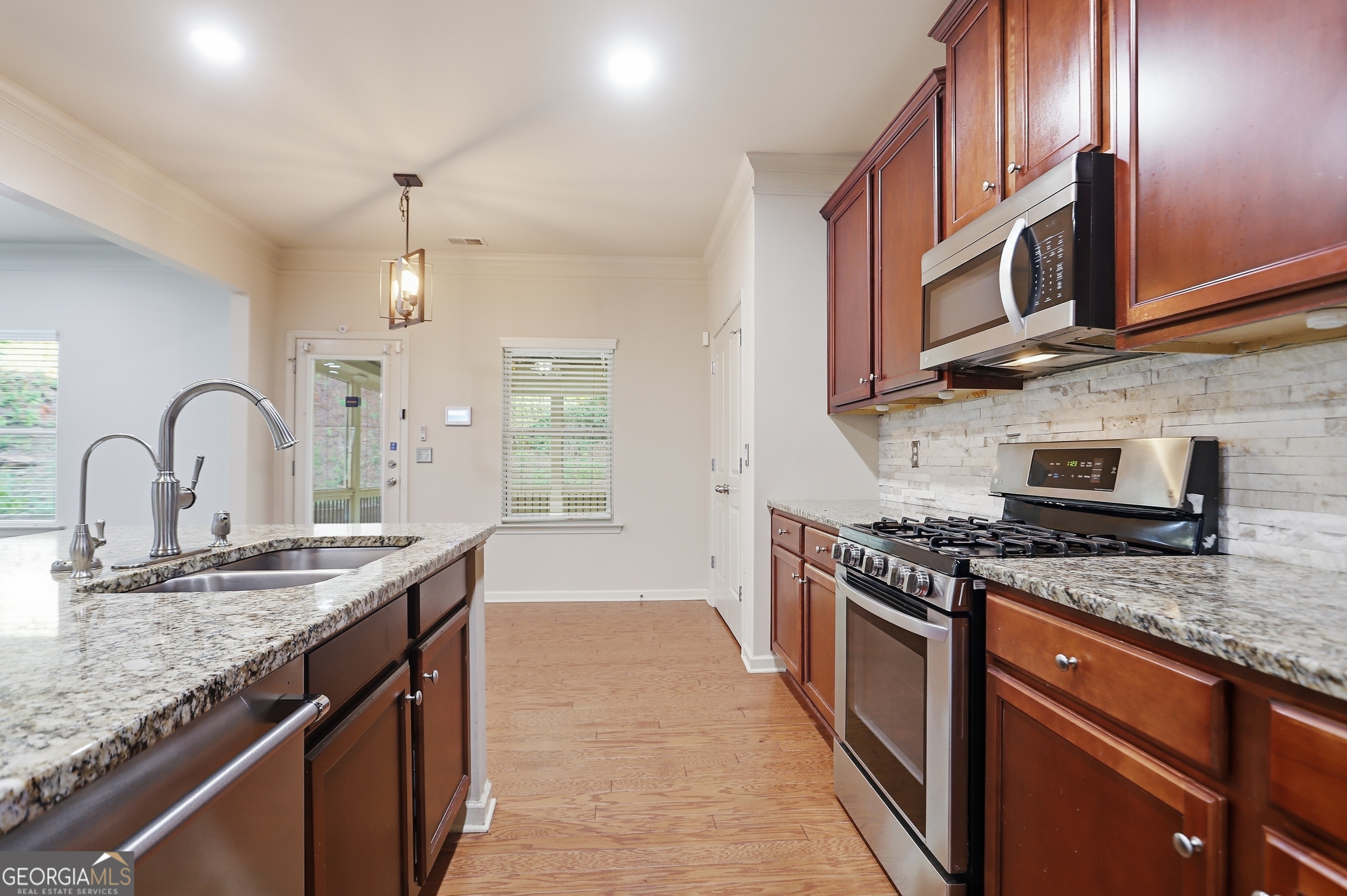 1825 Habersham Villa Drive Property Photo 13
