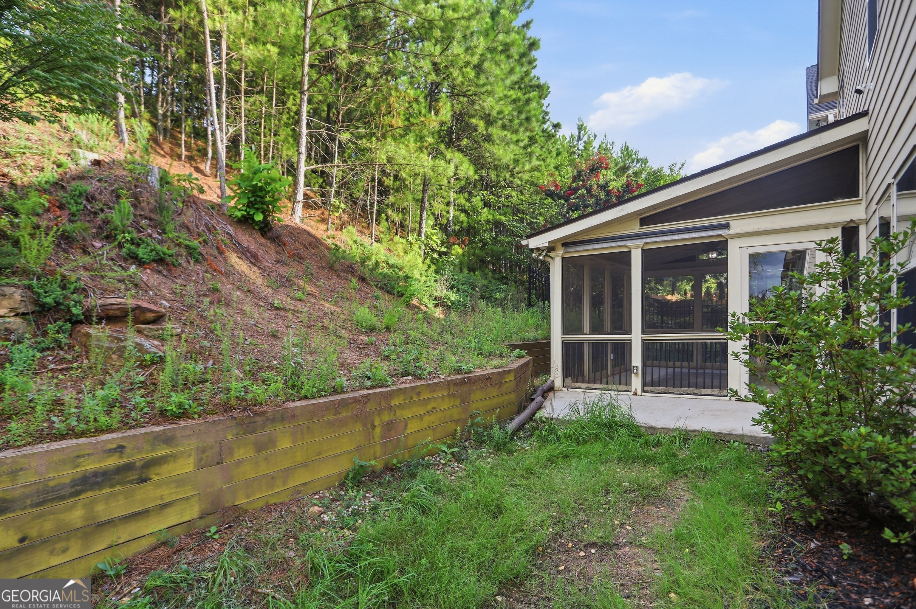 1825 Habersham Villa Drive Property Photo 35