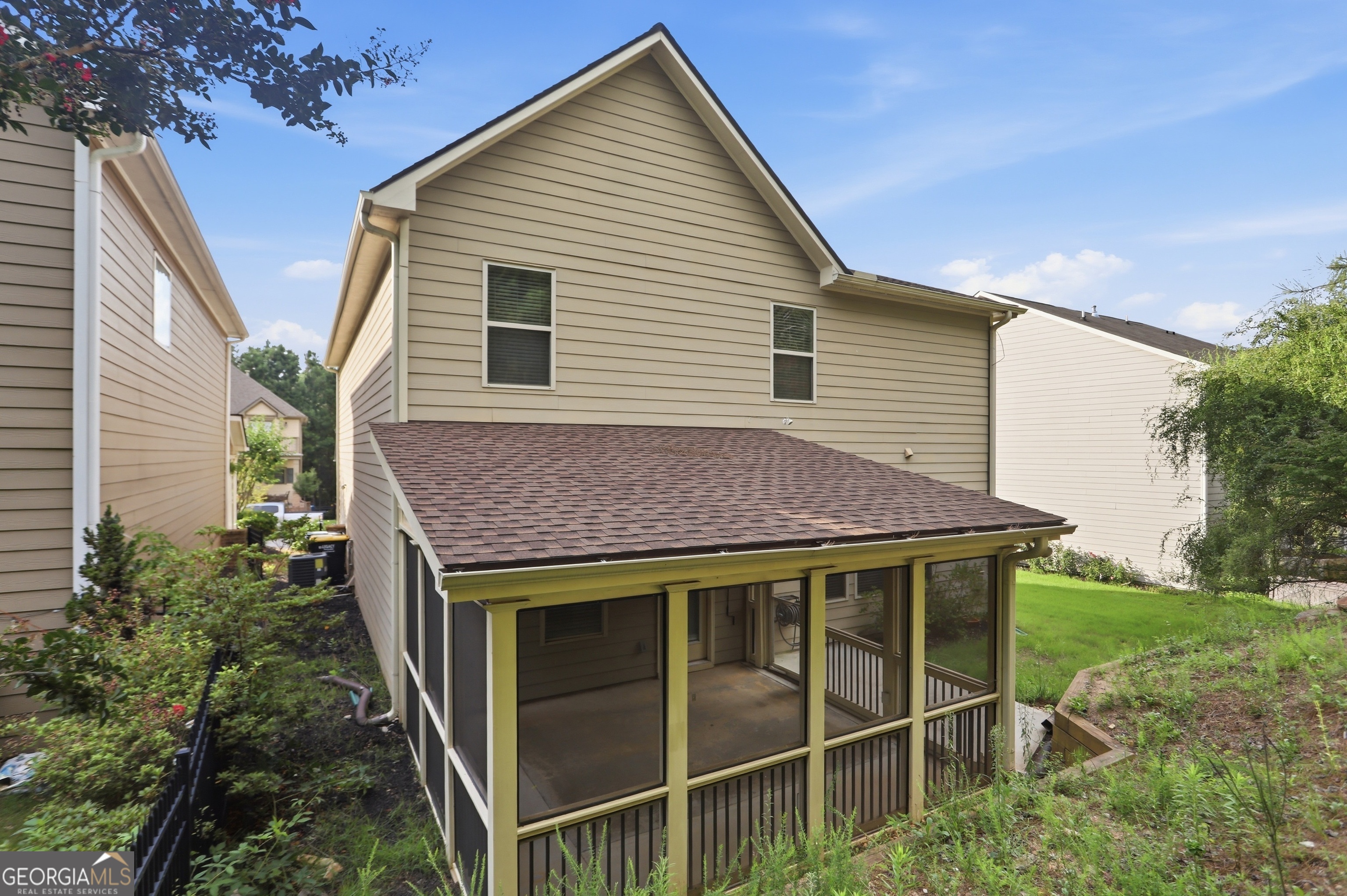 1825 Habersham Villa Drive Property Photo 36
