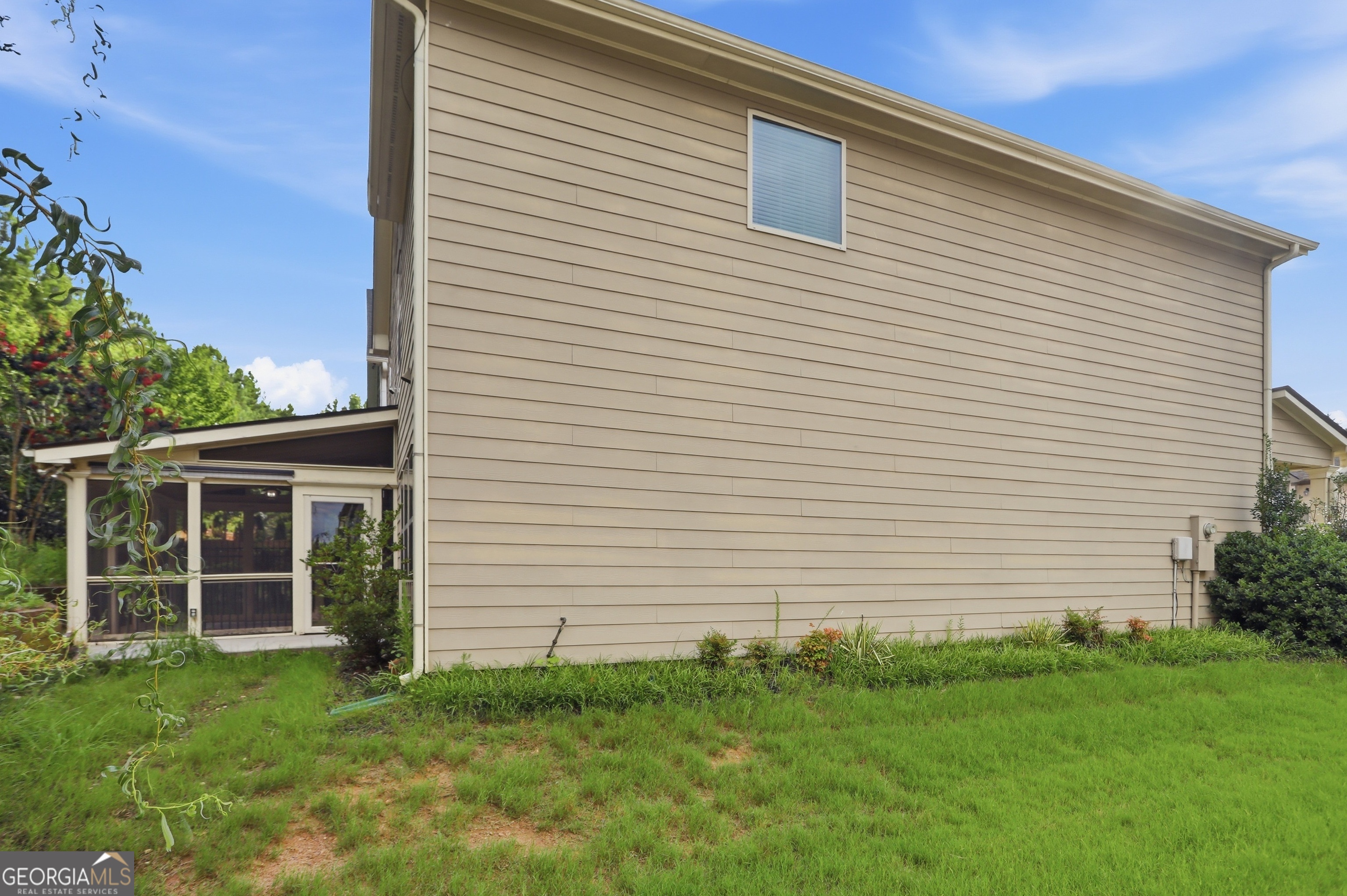 1825 Habersham Villa Drive Property Photo 37