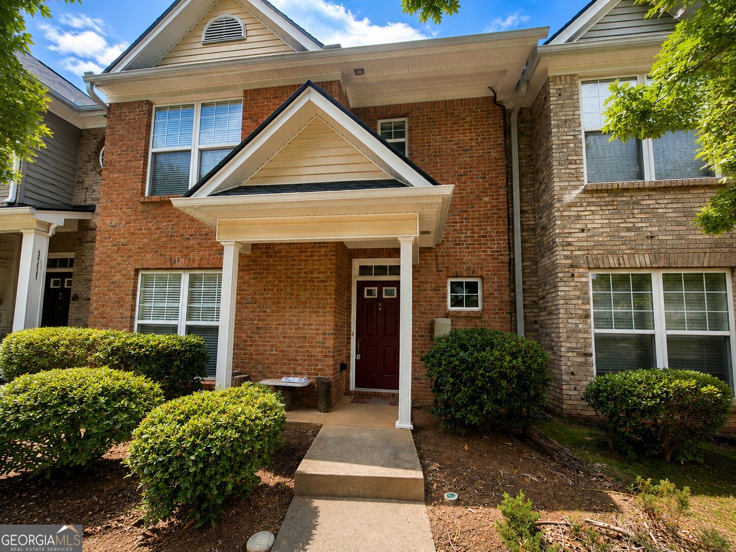 3795 Austin Park Lane Property Photo 1