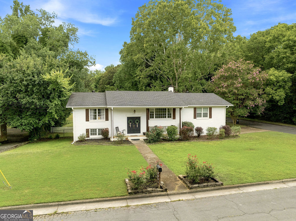 100 Hood Drive SE