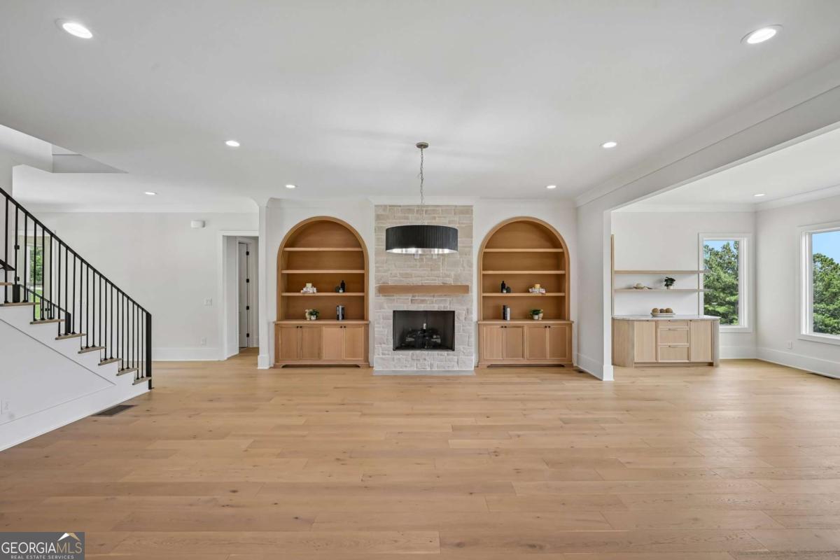 3263 N Bogan Road Property Photo 5