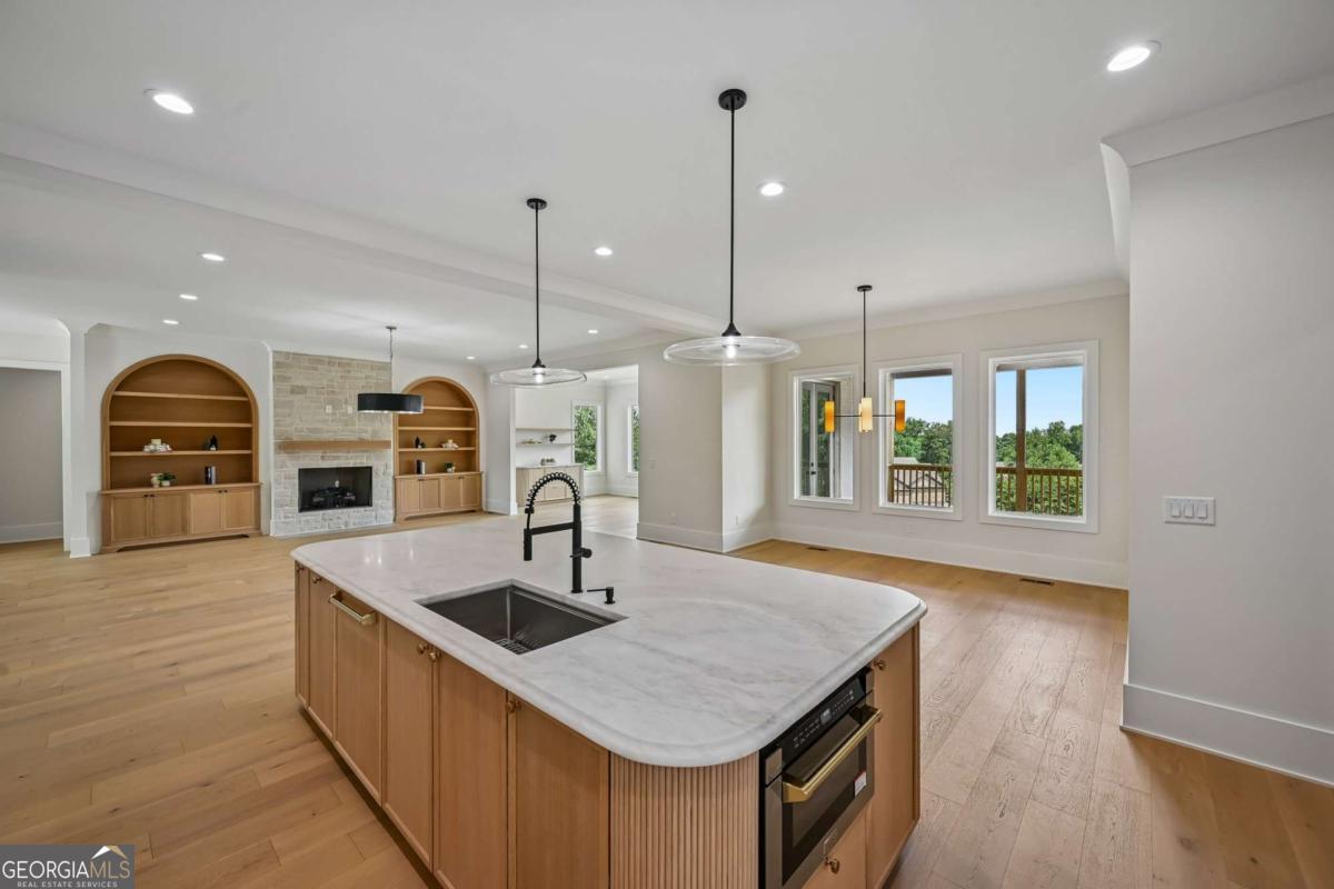 3263 N Bogan Road Property Photo 12