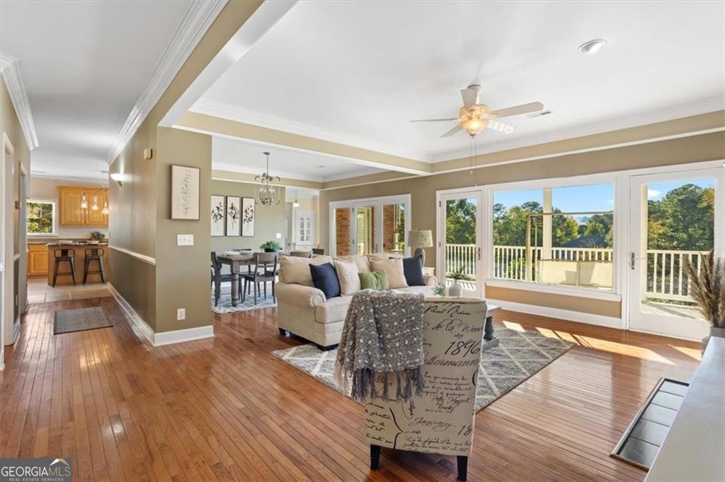 55 Rocky Circle Ne Property Photo 2