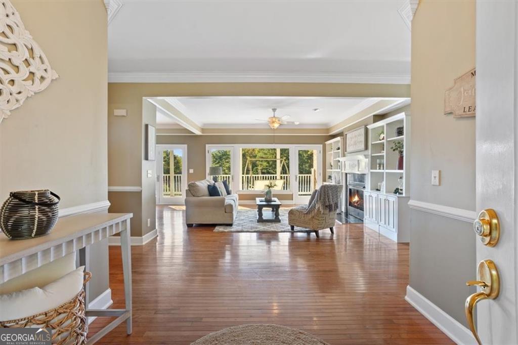 55 Rocky Circle Ne Property Photo 7