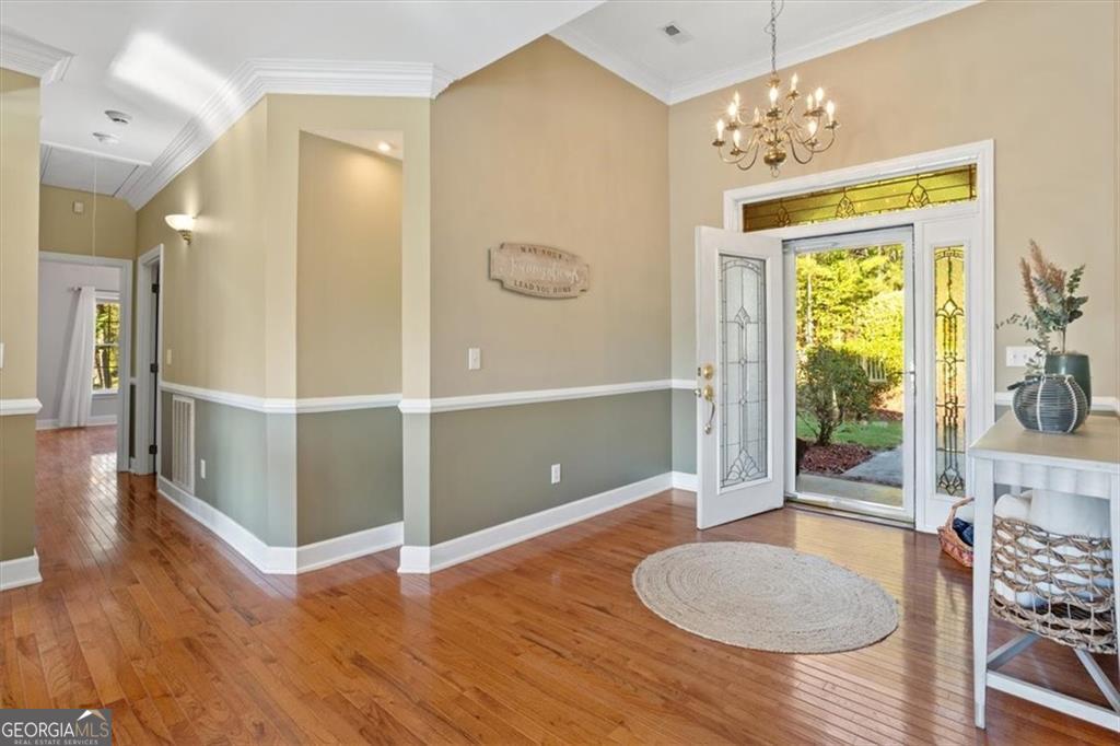 55 Rocky Circle Ne Property Photo 8