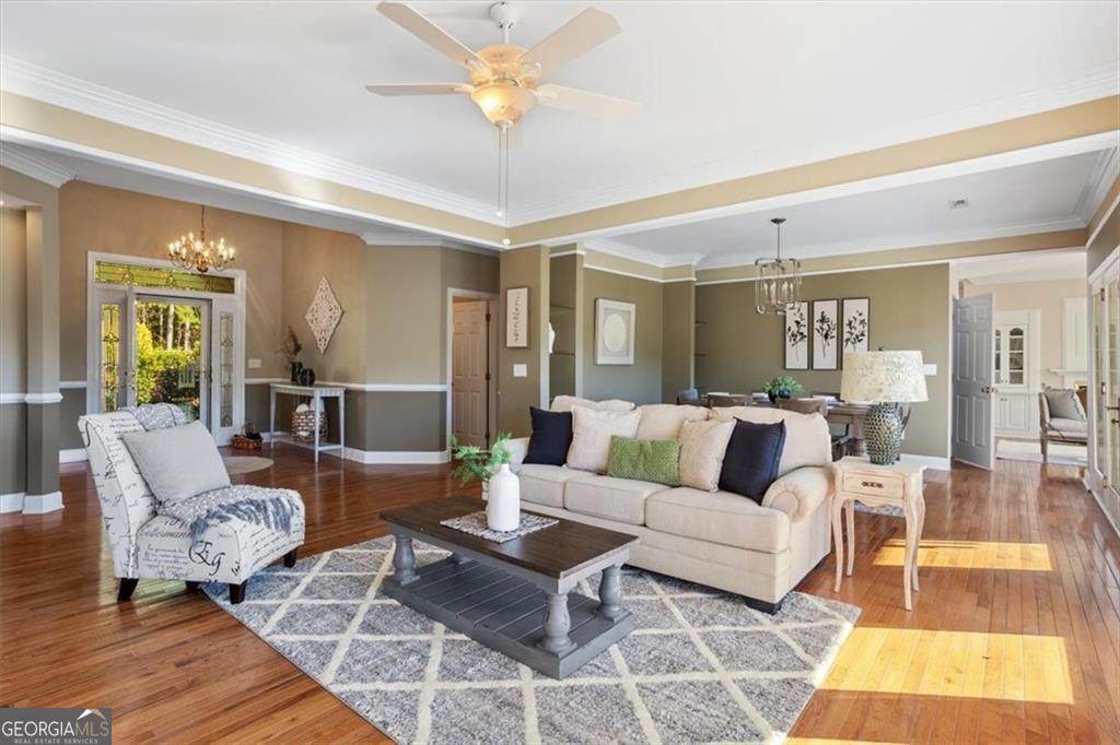 55 Rocky Circle Ne Property Photo 12