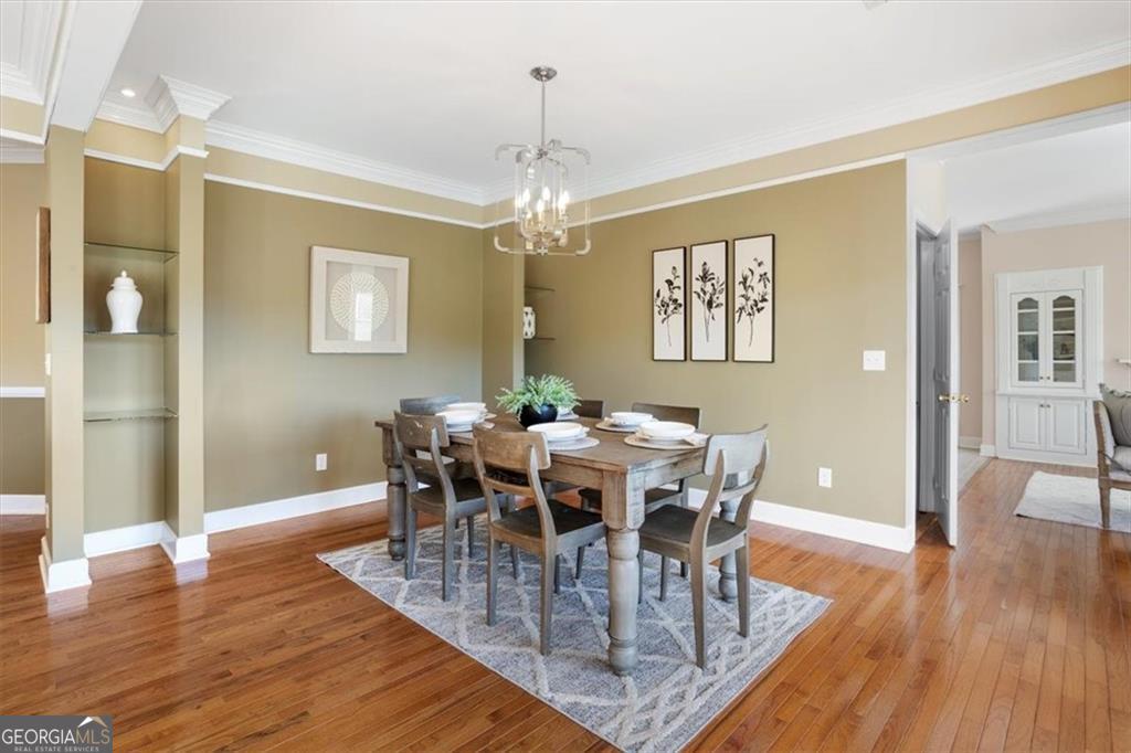 55 Rocky Circle Ne Property Photo 13