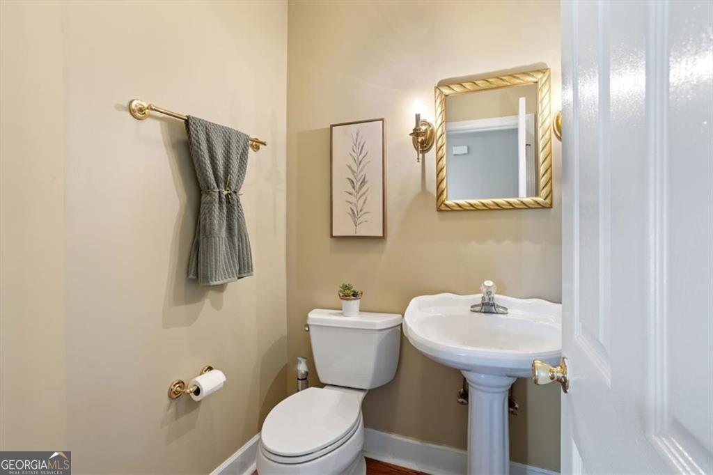 55 Rocky Circle Ne Property Photo 17