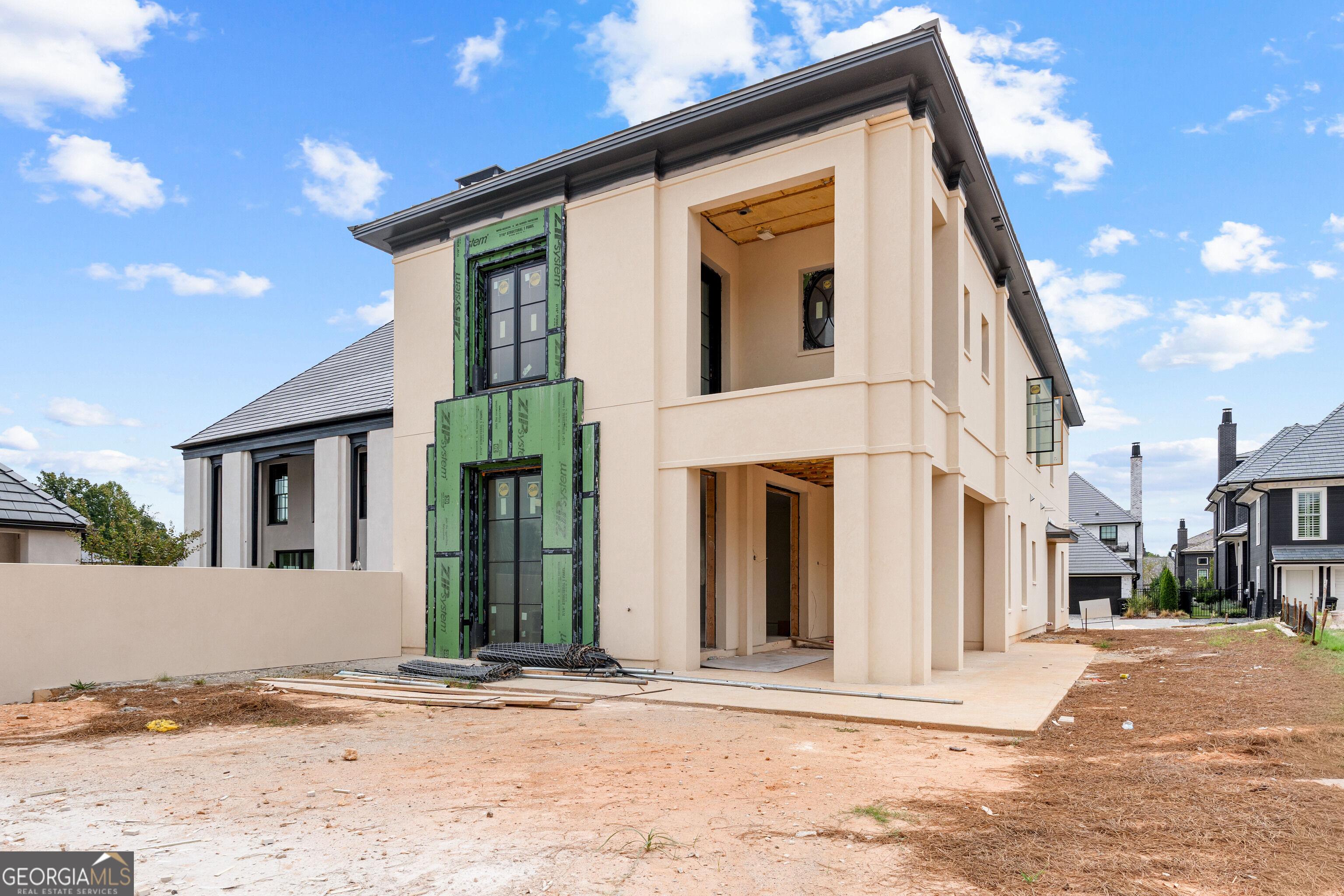 200 Guild Lane Property Photo 1