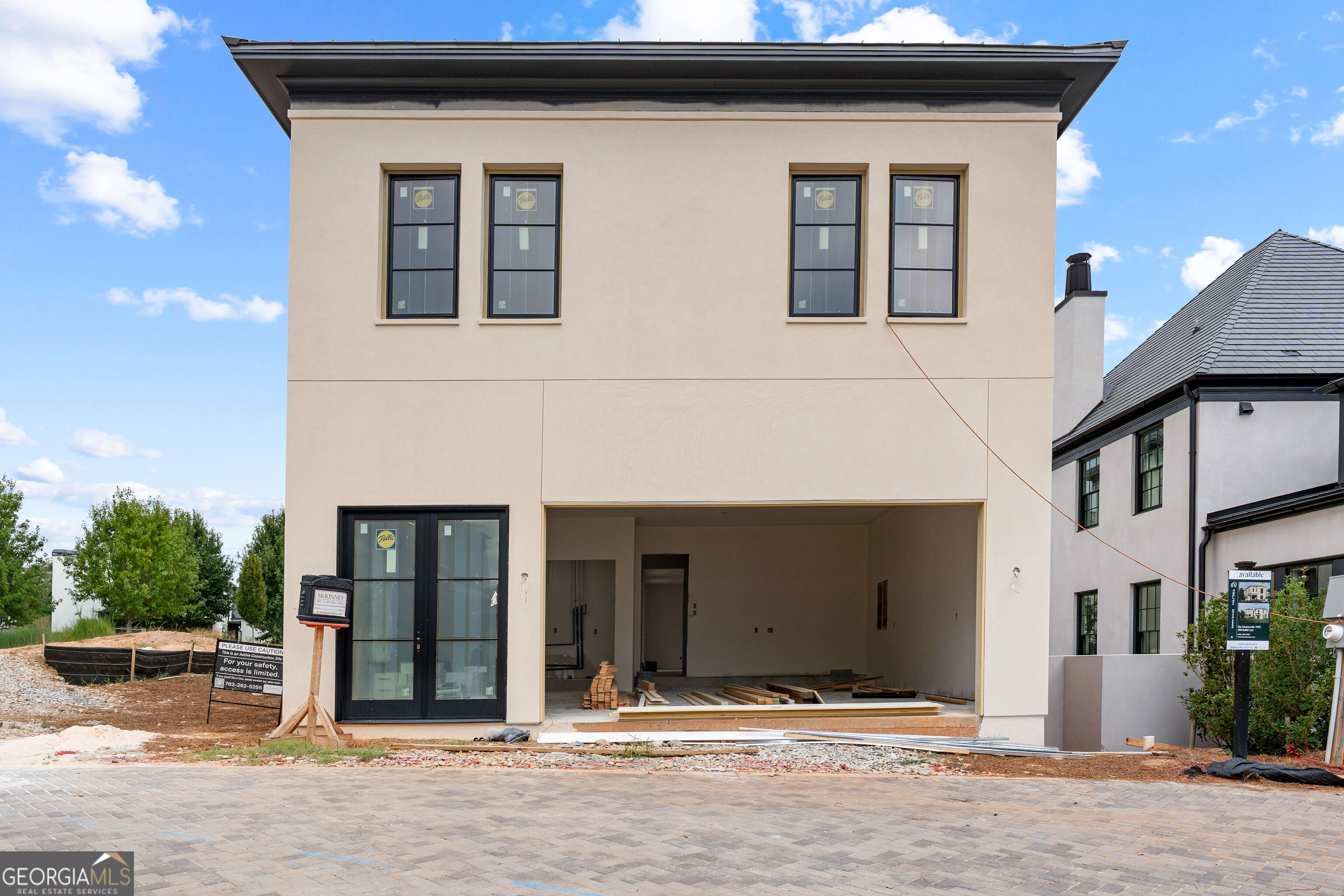200 Guild Lane Property Photo 4