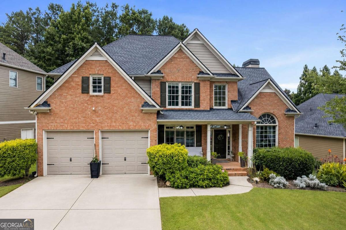 44 Copper Leaf Way Property Photo 1