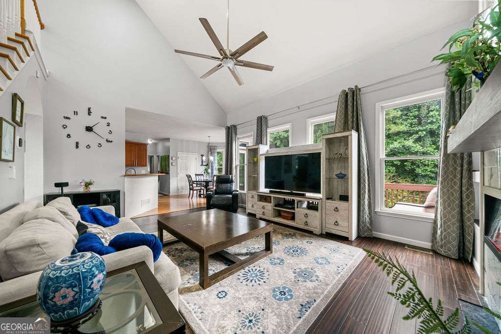 44 Copper Leaf Way Property Photo 13