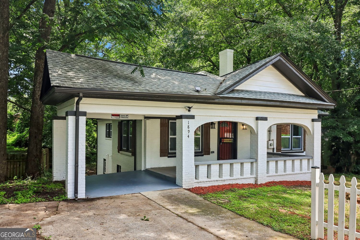 1894 Dunlap Avenue Property Photo 1