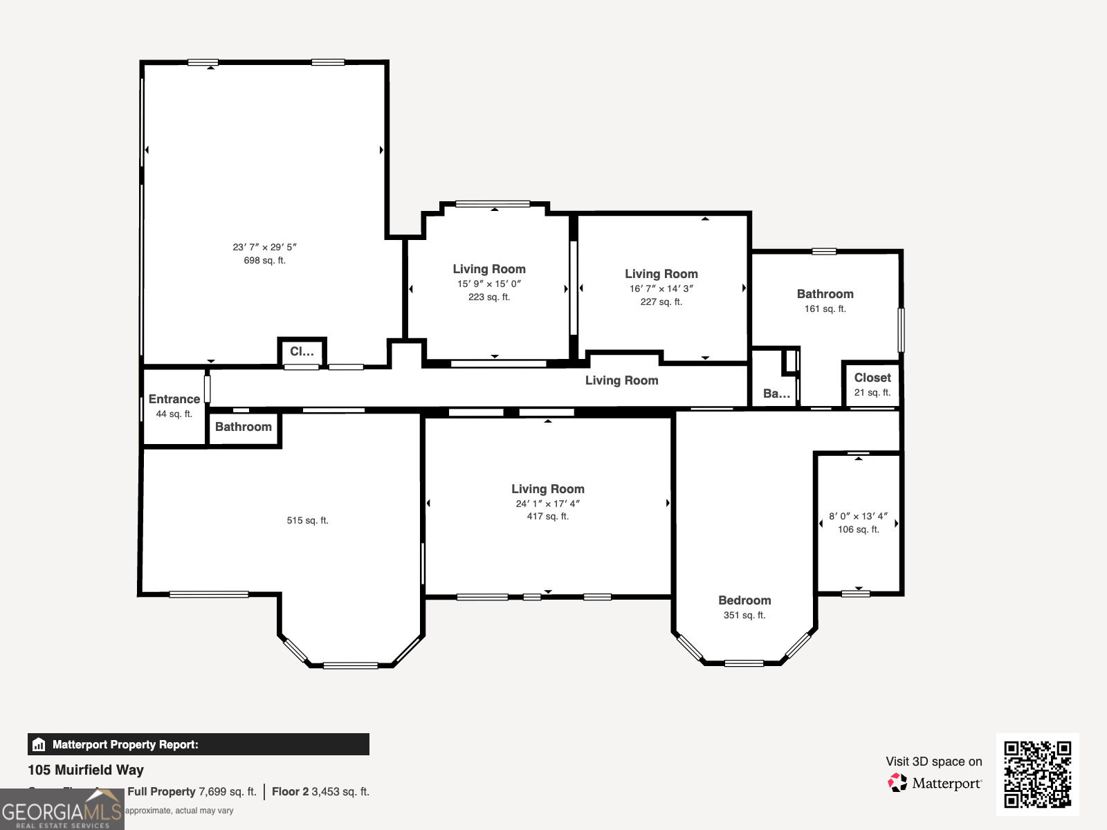 105 Murfield Way Property Photo 102