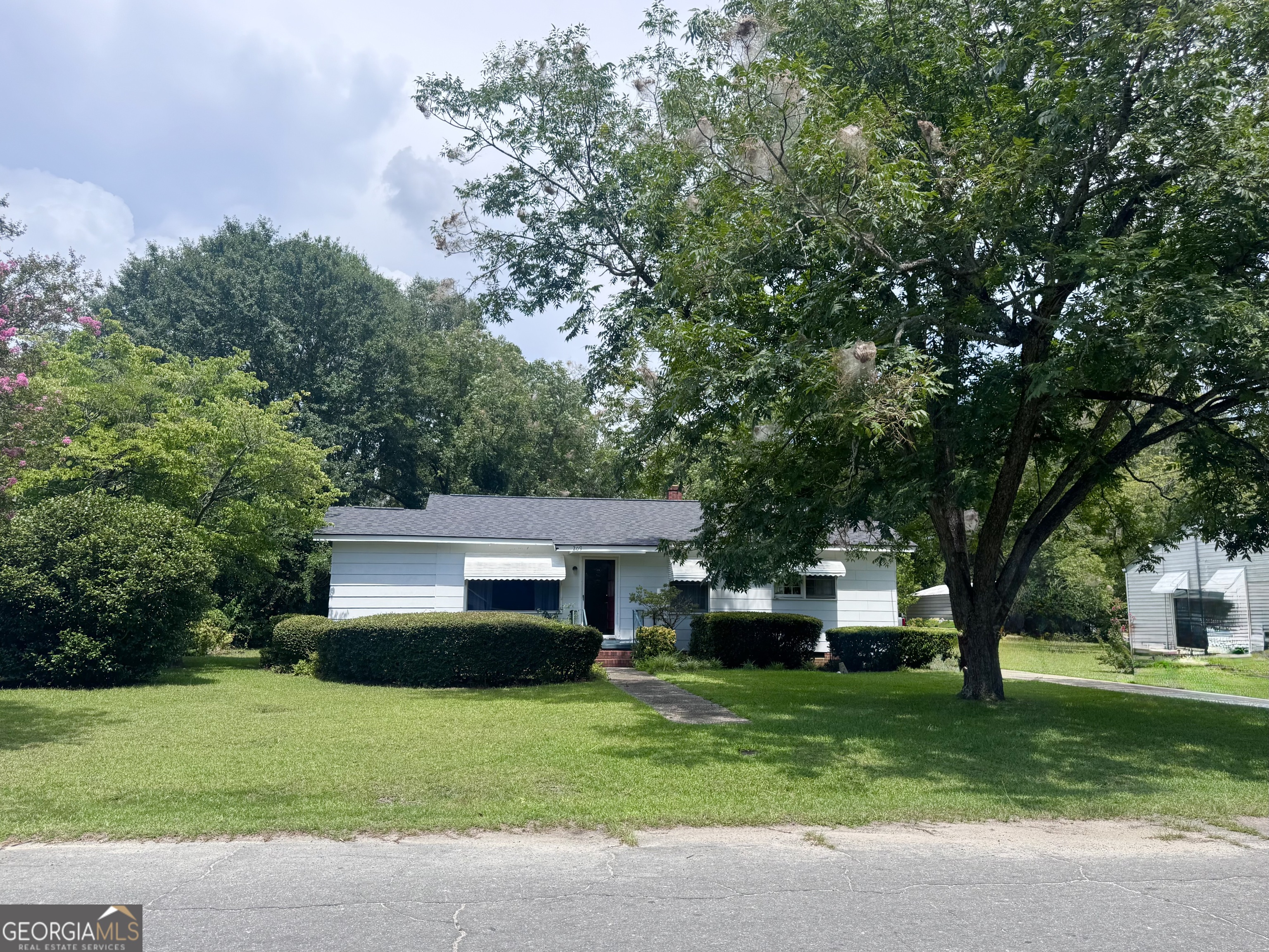 209 Vernon Street Property Photo 1