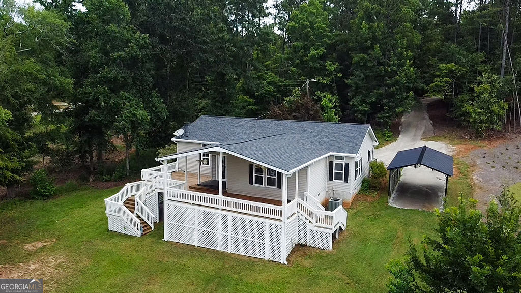 25 Deep Water Road Property Photo 1