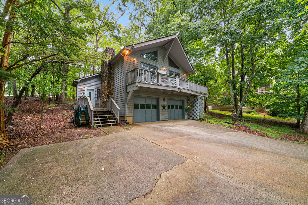 166 Lake View Trace Property Photo 1