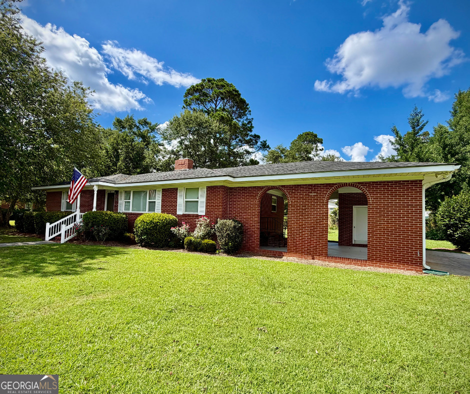 1619 Woodrow Avenue Property Photo 1
