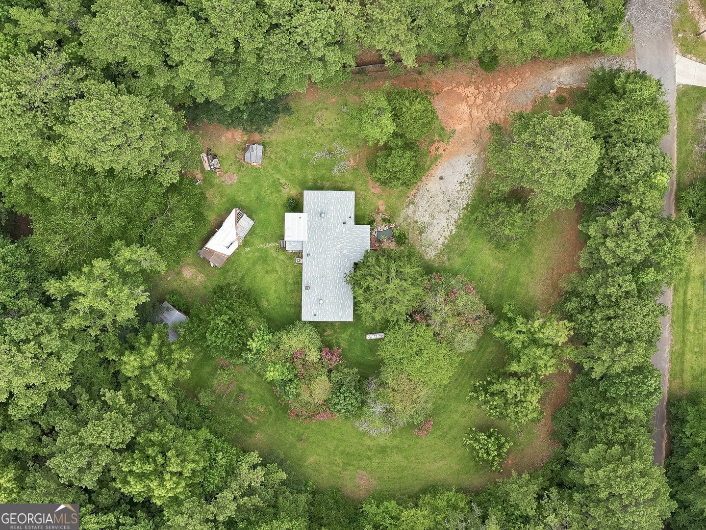 155 Skyview Road Property Photo 1