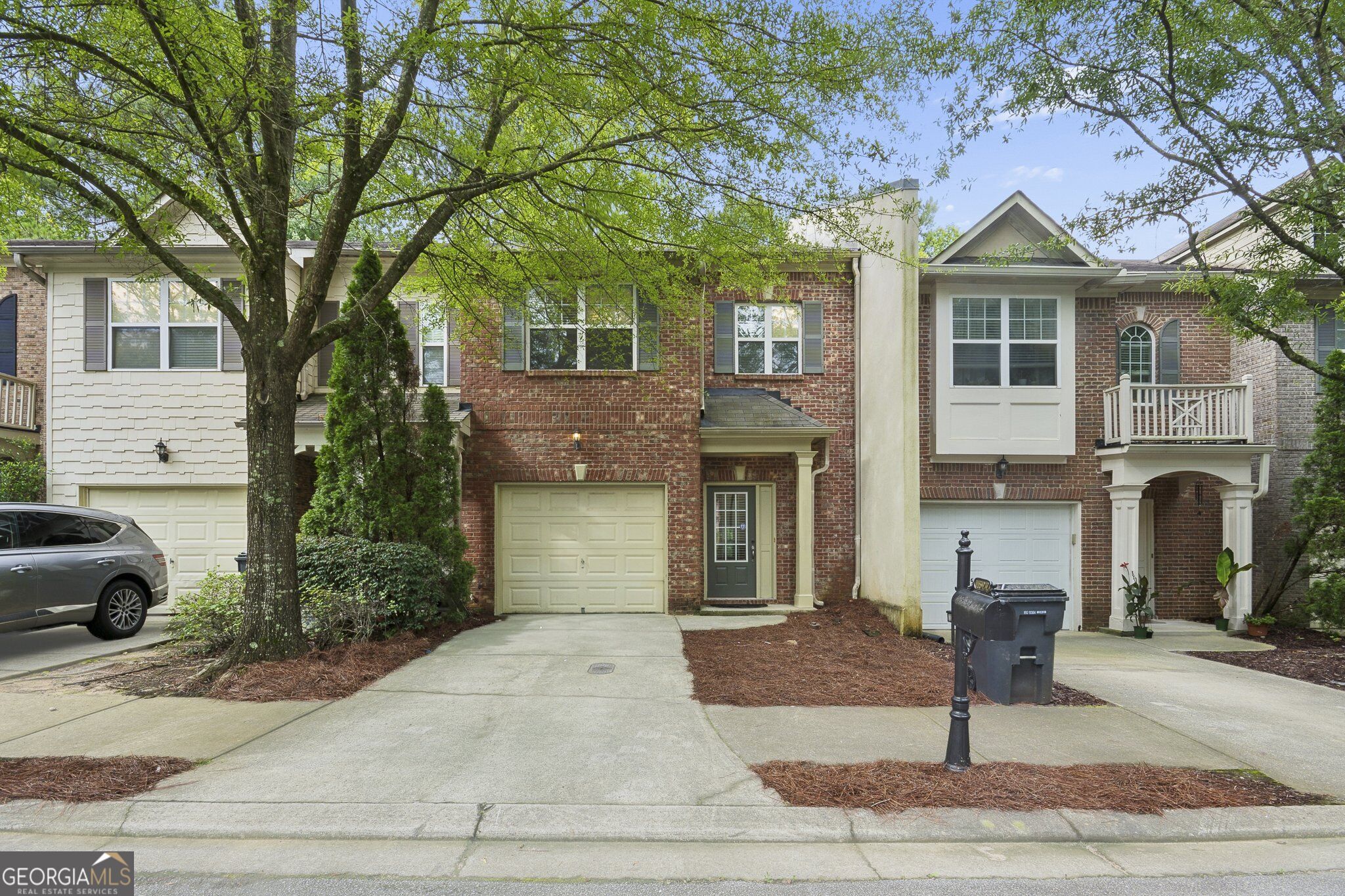 1622 Northgate Mill Drive Property Photo 1