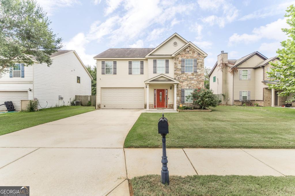 204 Amelia Drive